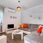 Miana Tatil Evi Orbanići